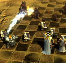 战斗国际象棋pc版国际服1.0.0 正式版