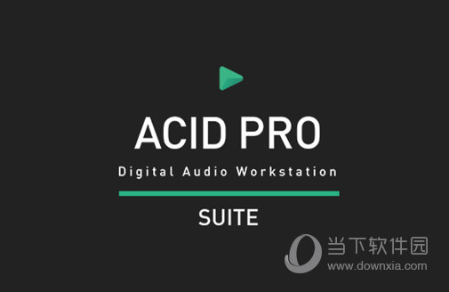 Acid6.0中文激活版 永久使用 问题排查