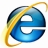 Internet Explorer 8运行截图