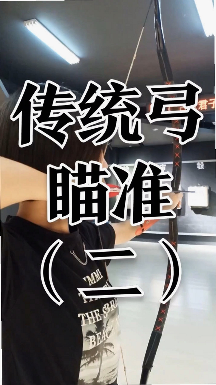 让箭飞 新手教程 弓箭射击