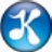K秀互动娱乐社区运行截图