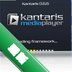 Kantaris Media Playerv0.7.2.0电脑版