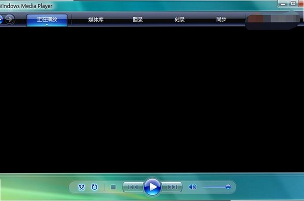 Kantaris Media Player运行截图