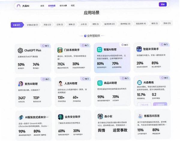 森陌文件栈运行截图
