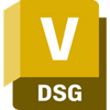 Autodesk VRED Design 2025���ļ����ͼ��