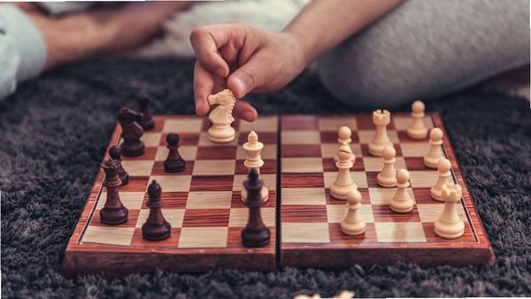 棋者象棋安装教程界面截图