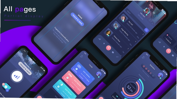 G6-Series运行截图
