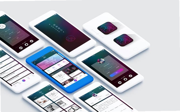 G6-Series运行截图