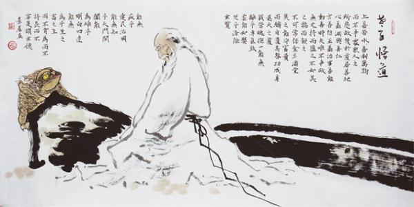 问柿三思 处世哲学 内涵