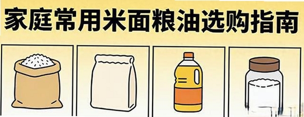 米面油百科助手 下载