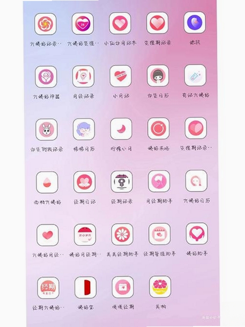 私密夜趣播放器运行截图