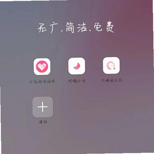 私密夜趣播放器运行截图