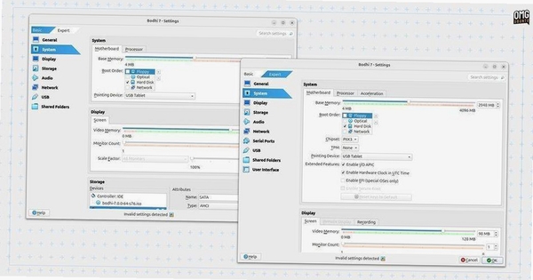 VirtualdubVirtualDub视频剪辑工具运行截图