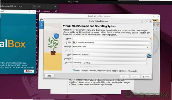 VirtualdubVirtualDub视频剪辑工具运行截图