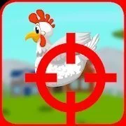 猎鸡大战 pc版v1.0 电脑版
