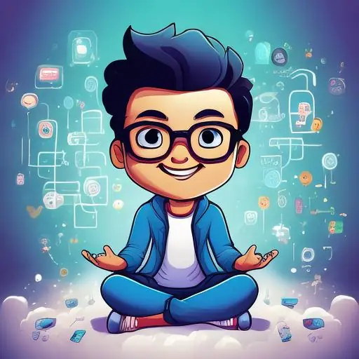 挝聊 网络梗 含义解释 配图