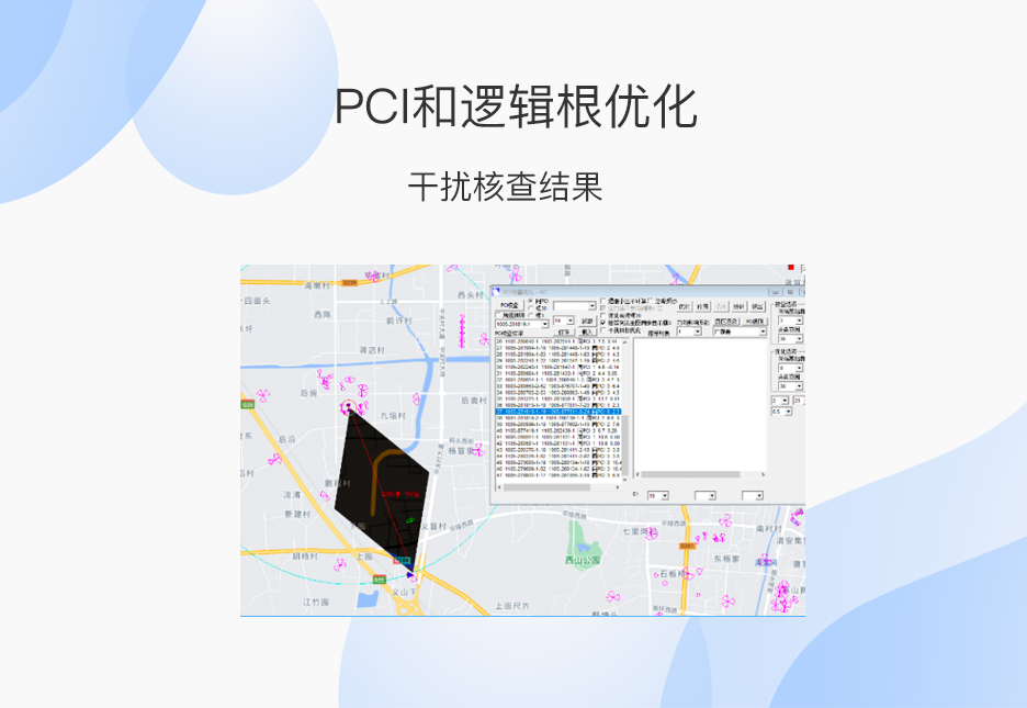 UETray网优工具 无线网络优化分析助手 实测体验