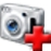 DigitalPhotoRecovery运行截图