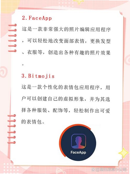 FaceMorpherLite运行截图