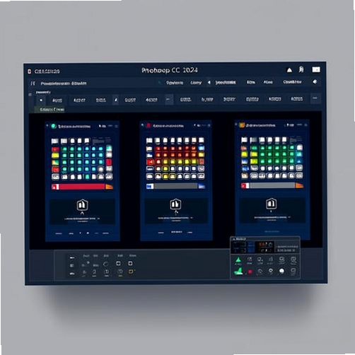 GDColorConverter运行截图