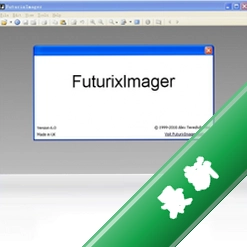 FuturixImagerv6.0.0.0电脑版