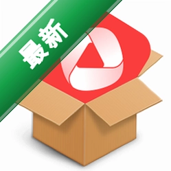 旺影速转图标