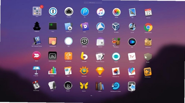 DCplusplus运行截图