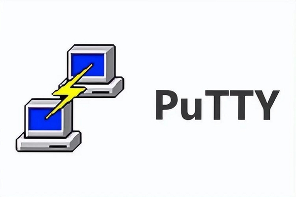 PuTTYSSH远程连接工具运行截图
