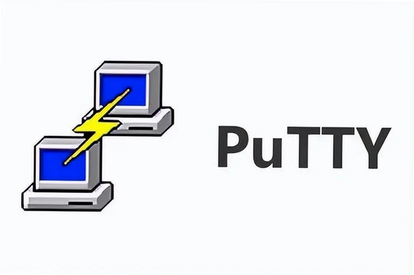 PuTTY运行截图