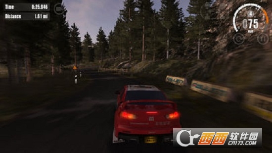 rushrally3(��ʲ������3)