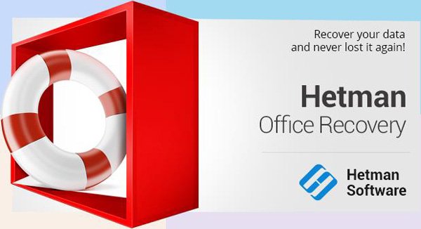 Hetman Office Recovery 4.9���ļ�������н�ͼ