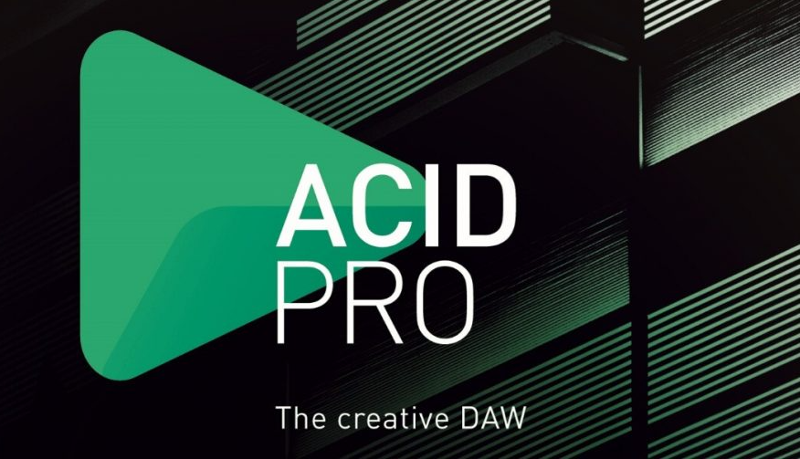 MAGIX ACID Pro 11汉化完整版 安装包 文件大小