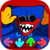 fnf����ģ��ٷ�����(Poppy Huggy Wuggy FNF Mod)ͼ��