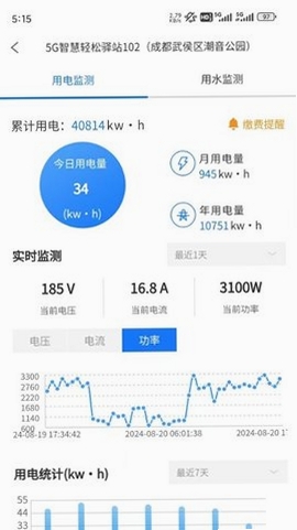 蹲蹲维保使用技巧