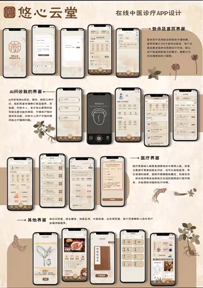 黄埔区中医医院APP使用教程