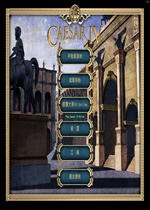 恺撒大帝4中文版 pc版单机版v1.2 完整版