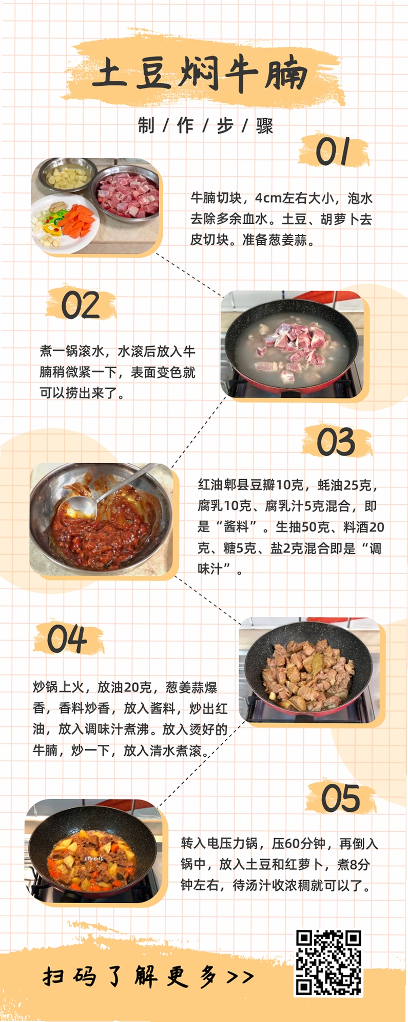奇食妙味菜谱教程