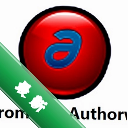 Macromedia Authorware7v7.0.1.0���԰�