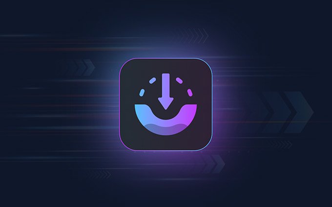AB Download Manager绿色中文版运行截图