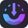 AB Download Manager��ɫ���İ�ͼ��