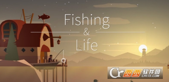 �������Fishing Life