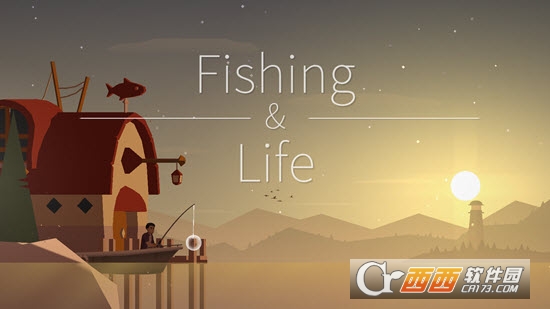 ��������Fishing Life
