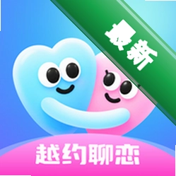 越约聊恋v1.0.0 社交约会