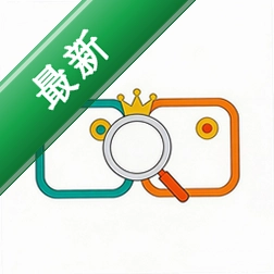 离谱找茬王助手图标
