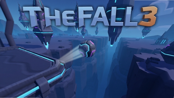 ��Ϸ���Ӿ�ͼ��TheFall3��Ϸ������һ��3D�������С�����Ӹ߿�ƽ̨Ծ�£������ǳ���δ���е����������������Ͽ�ȣ�����ɫ��������ɫΪ�������涯��ʮ�㣬�����ռ��θУ�����16:9