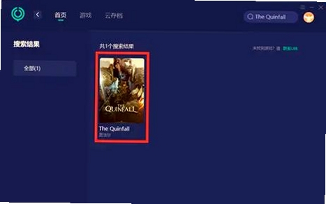TheFall3���н�ͼ