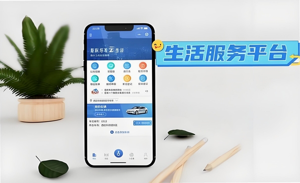 你享我享 生活服务 下载