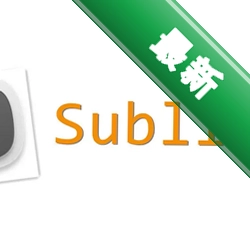 SublimeTextv4.1.1.3���԰�