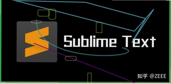 SublimeText运行截图
