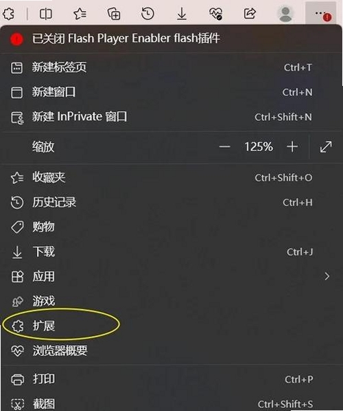 浪迹浏览器安装教程
